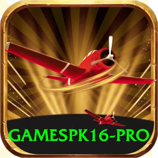 gamespk16 Casino Official v3.2.0 - 2