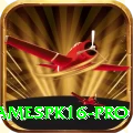 gamespk16 Casino Official v3.2.0