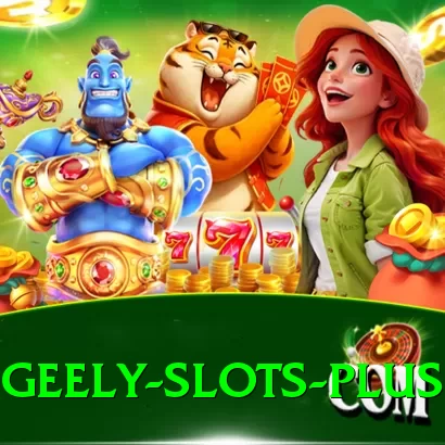 Geely Slots Games (Casino & Earning) Premium v1.4.2 - 2