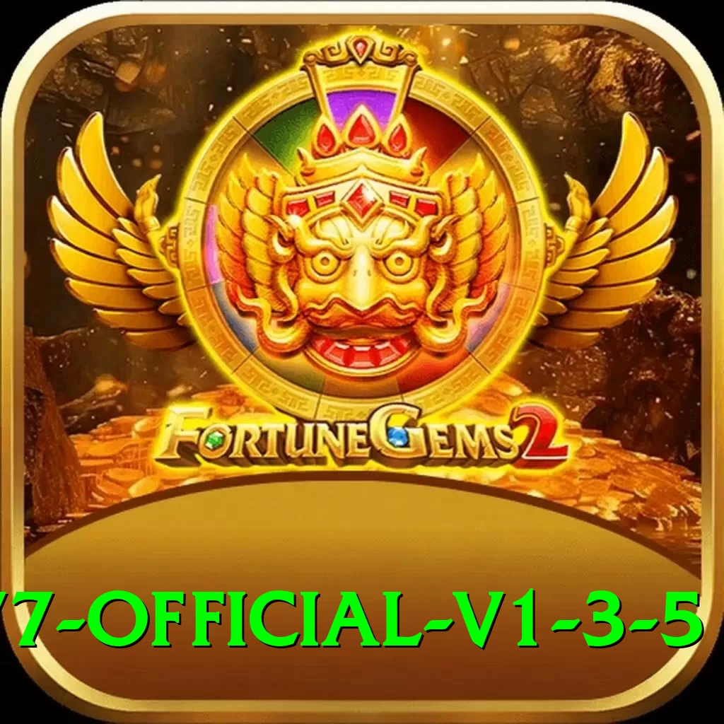 golo777 Official v1.3.5 - 2