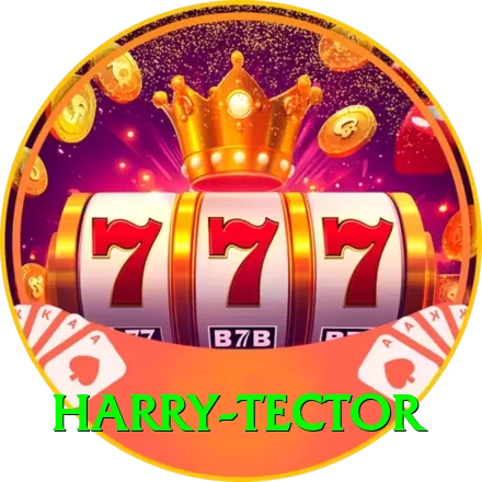 harry tector King v4.3.0 - 2