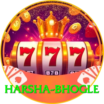 harsha bhogle Mega Latest v3.1.6 - 2