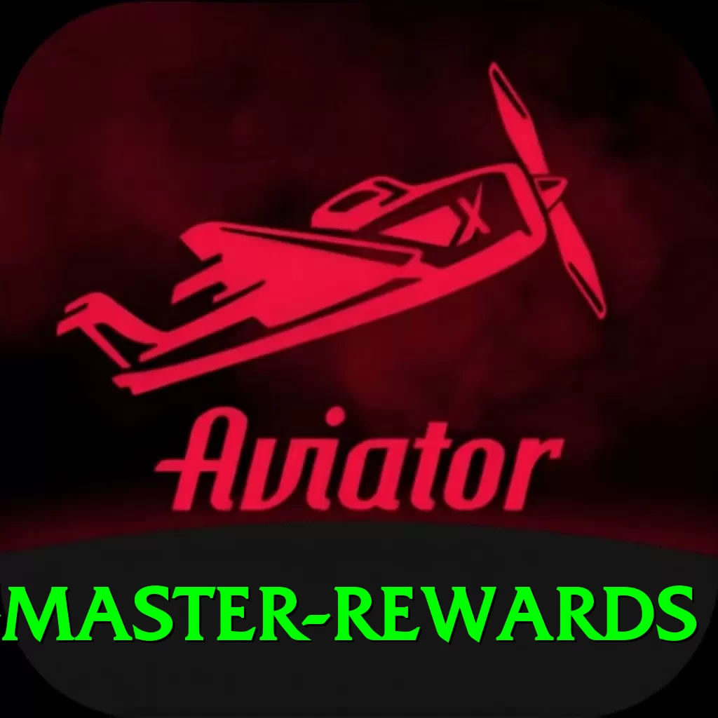 he777 Master Rewards - 2