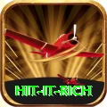 hit it rich Max Casino App