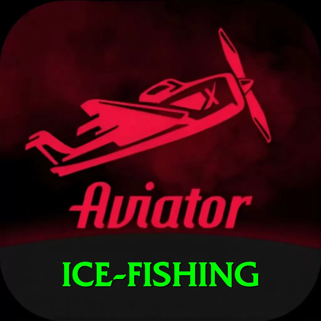 ice fishing Extreme PK v2.9.1 - 2