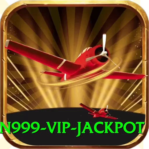 in999 VIP Jackpot - 2