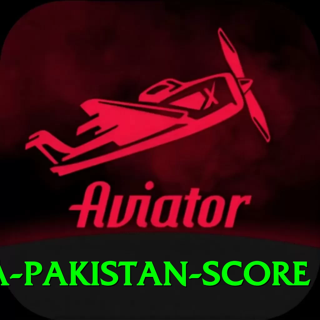 india pakistan score Casino Ultimate v4.4.1 - 2