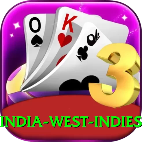 india west indies Official v5.4.7 - 2