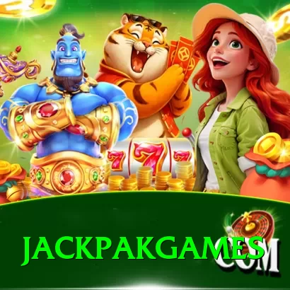 jackpakgames - Live Royal - 2