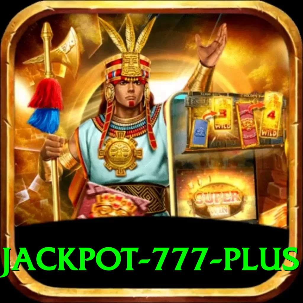 jackpot 777 Plus 2024 - 2