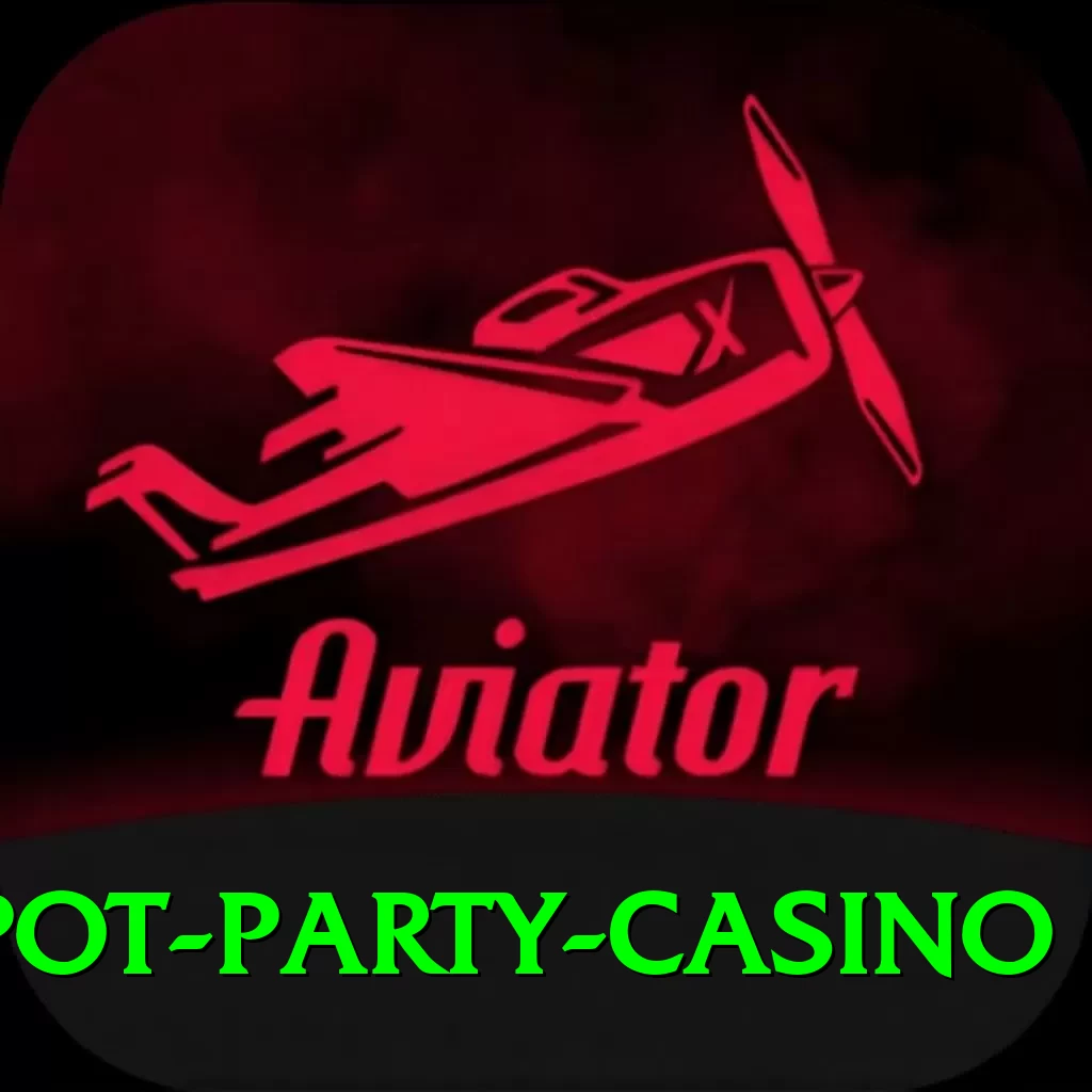 jackpot party casino - Gaming Turbo - 2
