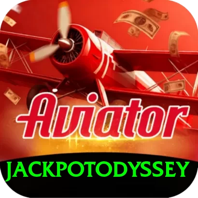 jackpotodyssey Casino Official v5.0.5 - 2