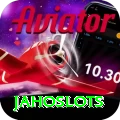 jahoslots Master New