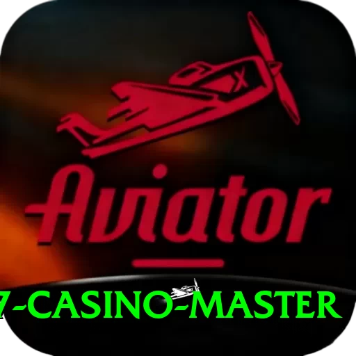 jami777 - Casino Master - 2