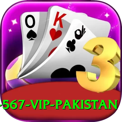 Jili 567 VIP Pakistan - 2