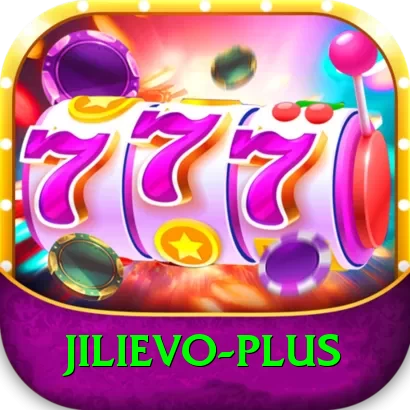 Jilievo Games Mega - 2