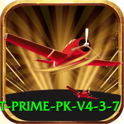 jjjt Prime PK v4.3.7 - 2