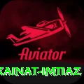 kainat imtiaz - Gaming Ultimate