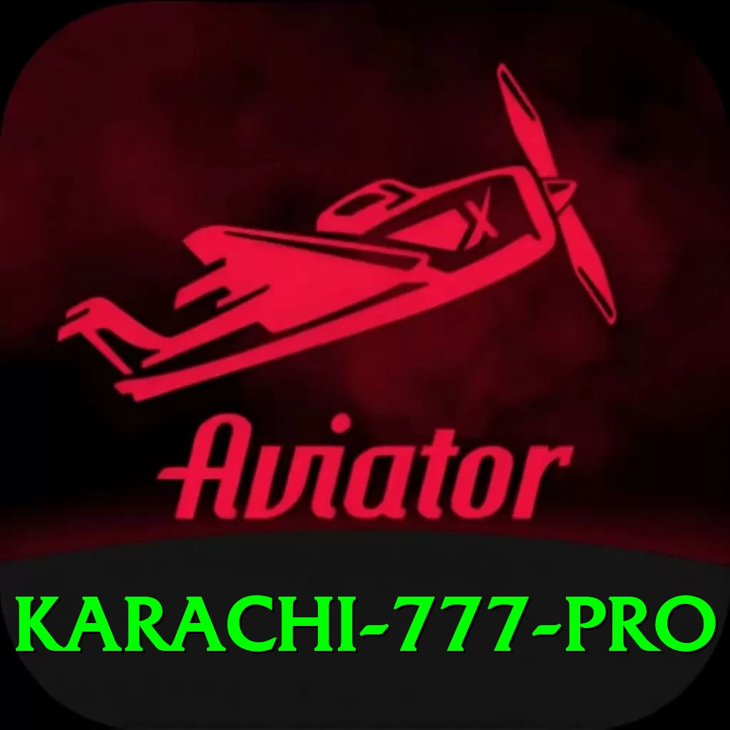 Karachi 777 Mega Pakistan - 2