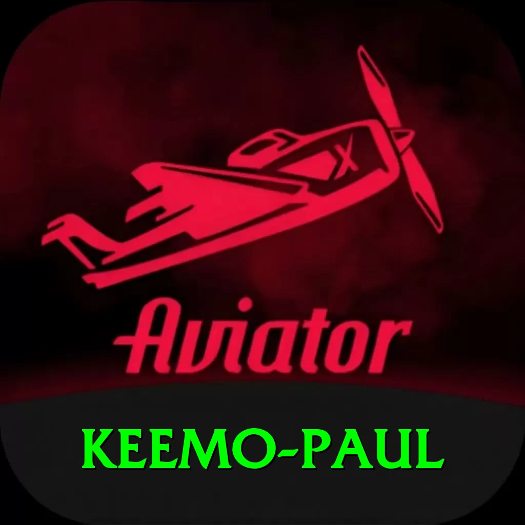 keemo paul Jackpot Gold v2.3.8 - 2