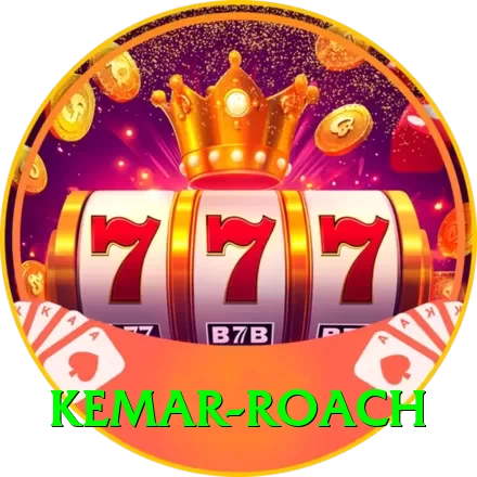 kemar roach Jackpot VIP v3.9.3 - 2