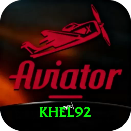 khel92 Deluxe Casino App - 2