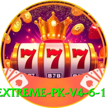 kkclub Extreme PK v4.6.1 - 2