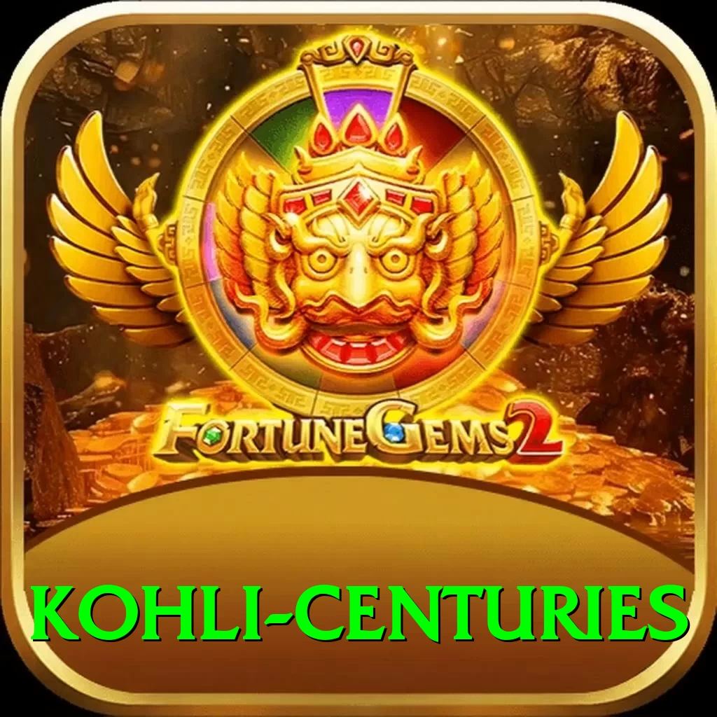 kohli centuries Casino Champion v5.3.5 - 2