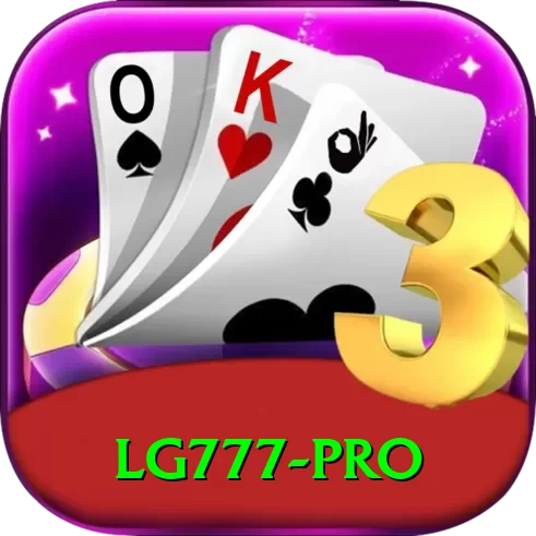 lg777 Games Pro - 2