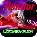 lgo4d slot Official v4.6.0