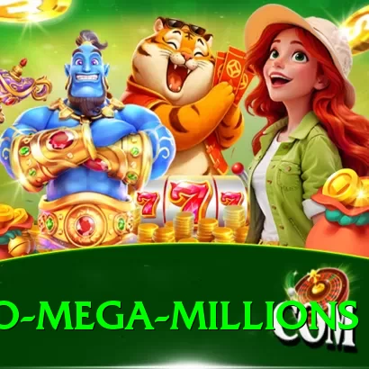 lotto mega millions - Slots Plus - 2