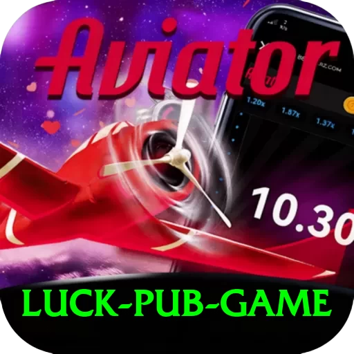 Luck Pub Game Max v5.2.6 - 2