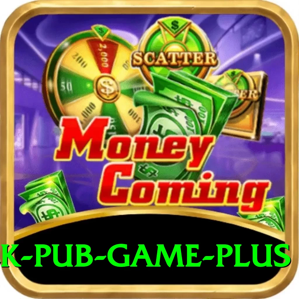 Luck Pub Game Gold Pro v2.3.1 - 2