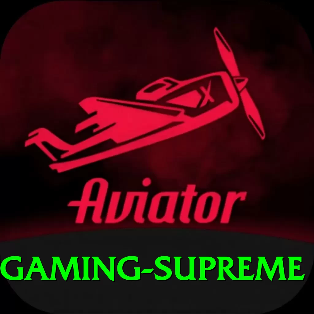 luck33 Gaming Supreme - 2