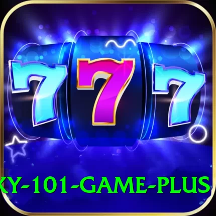 Lucky 101 Game Gold Edition v4.5.9 - 2