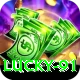 Lucky 91 Gold Edition v1.1.4