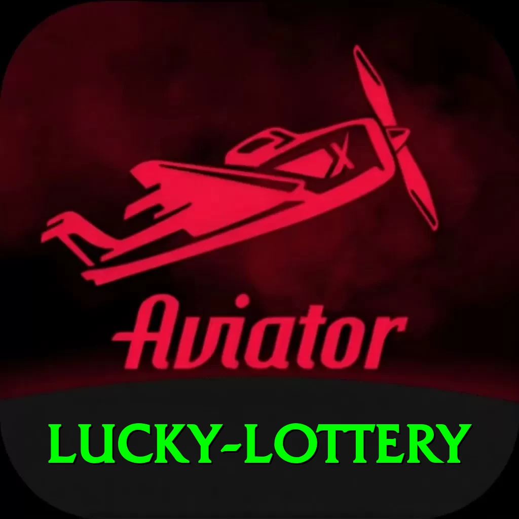 lucky lottery King Latest v2.6.9 - 2