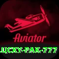 lucky pak 777 Legend Slots