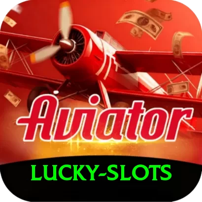 lucky slots Games VIP - 2