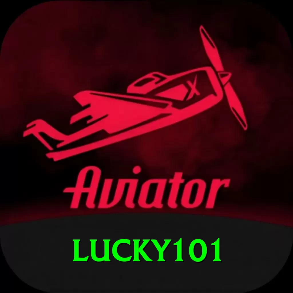 lucky101 App King v1.9.7 - 2