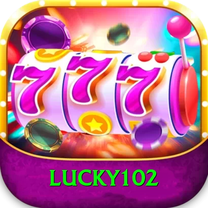 lucky102 Master v2.3.0 - 2