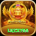 lucky55 - Max Edition v1.0.6