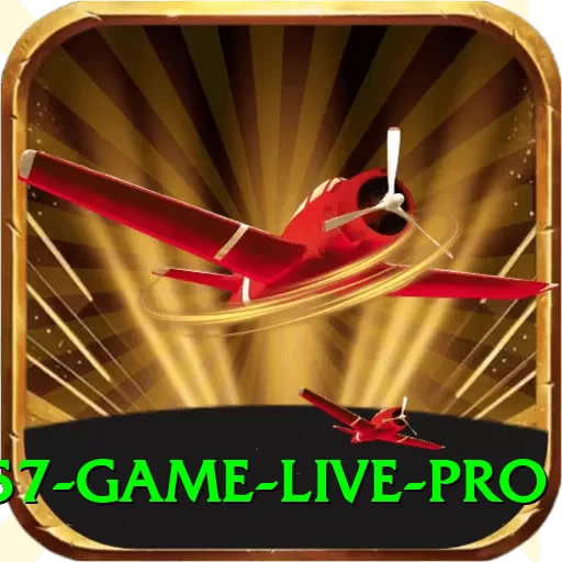 Lucky57 Game Live Pro - 2