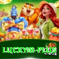 luckyi8 Game Ultimate v3.3.5