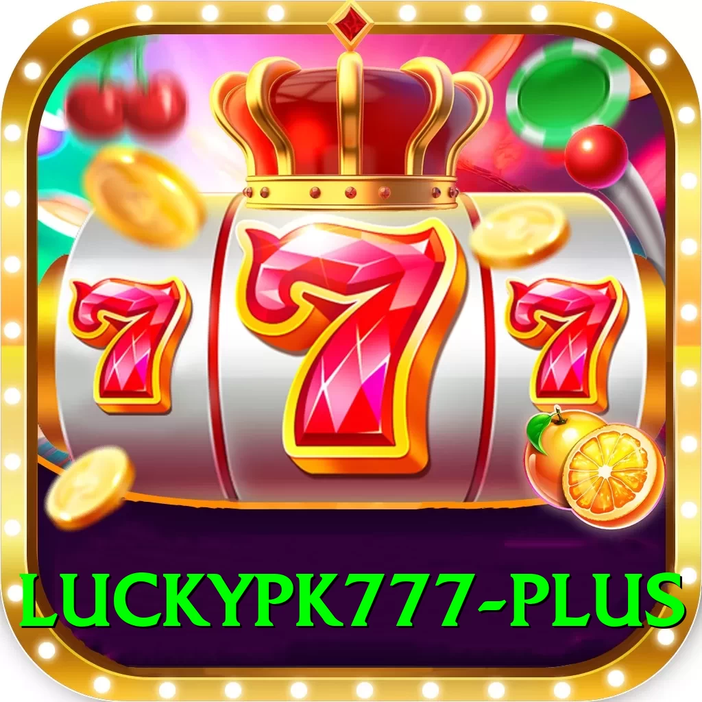 luckypk777 - Live Royal - 2