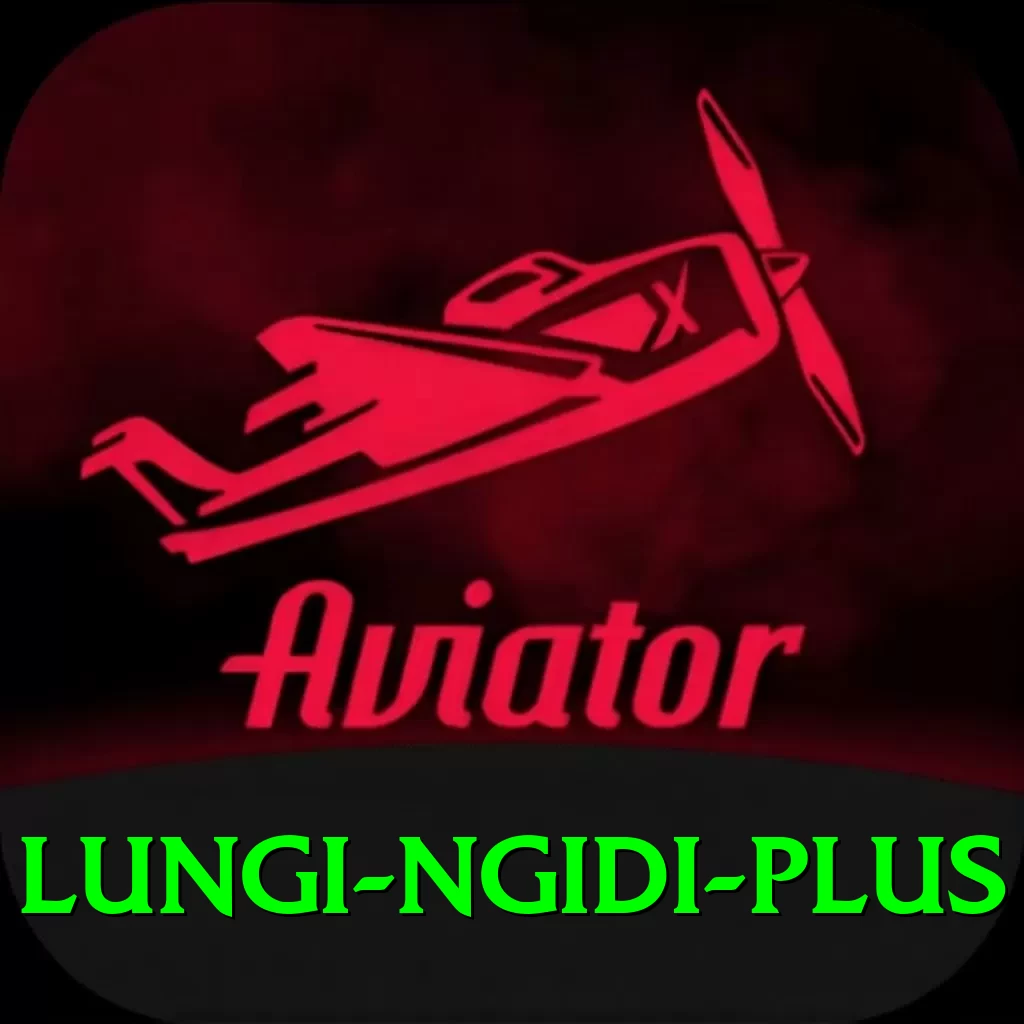 lungi ngidi Slots Pro v2.1.8 - 2