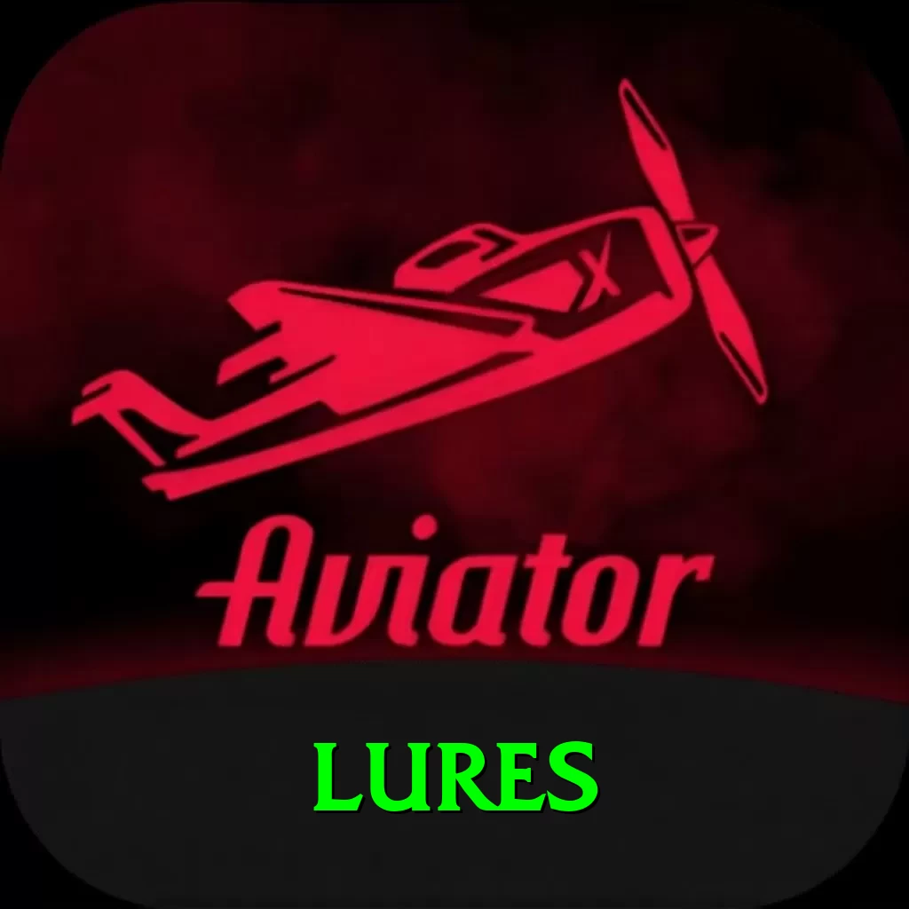 lures Royal v3.7.5 - 2