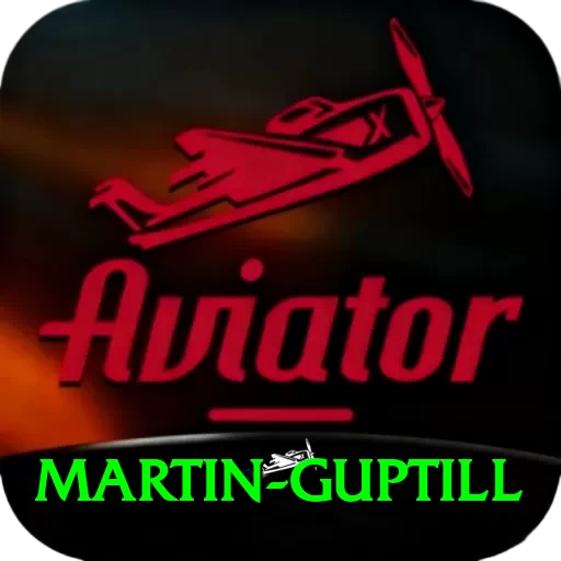 martin guptill Gaming Turbo v3.8.1 - 2