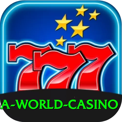 mega world casino Super Jackpot - 2