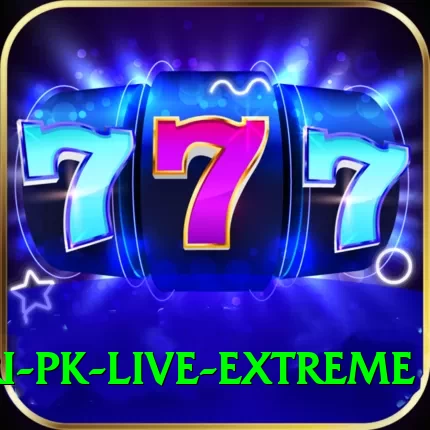megapari.pk Live Extreme - 2